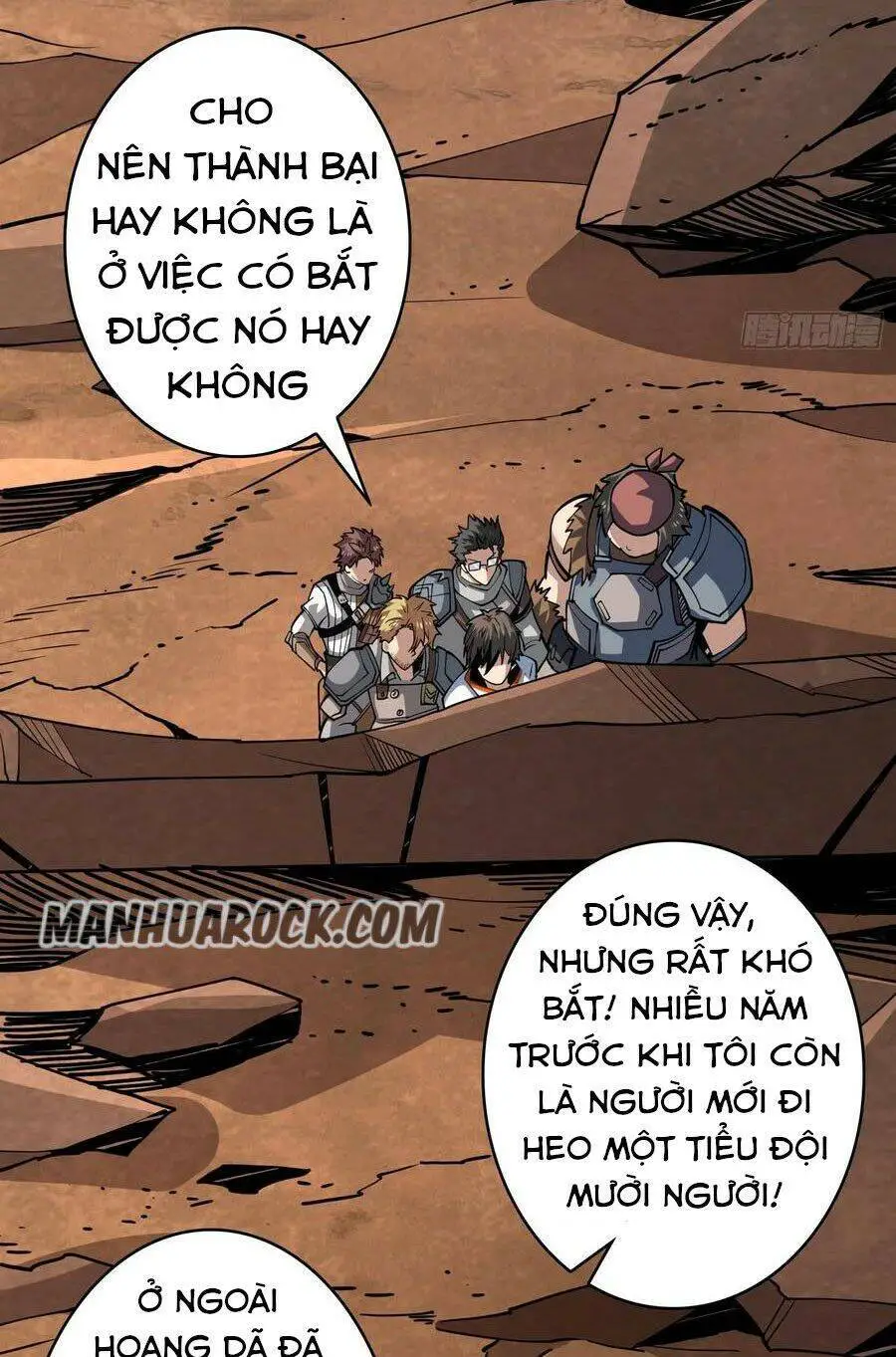 Vừa Chơi Đã Có Tài Khoản Vương Giả Nettruyen ZZZ Chương 76 Page 12