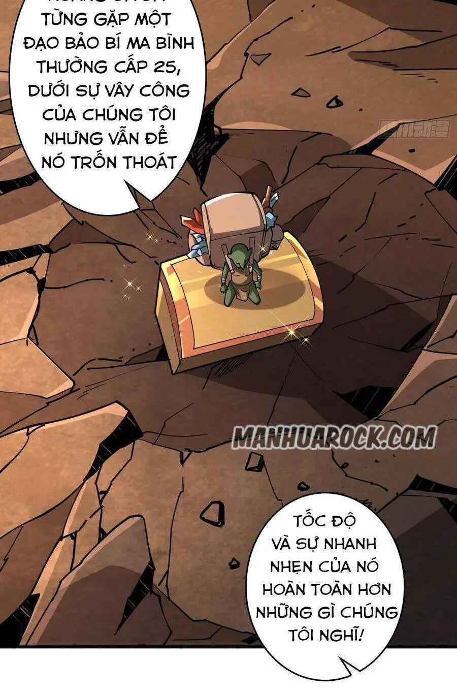 Vừa Chơi Đã Có Tài Khoản Vương Giả Nettruyen ZZZ Chương 76 Page 13