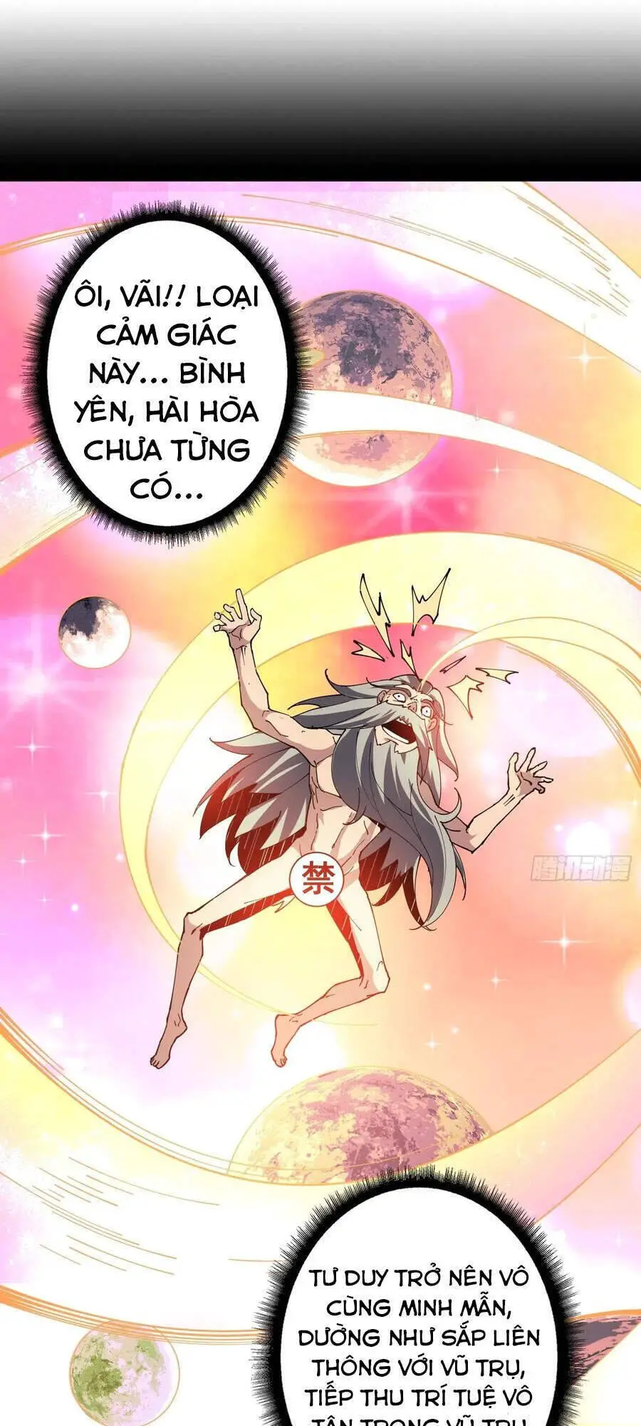 Vừa Chơi Đã Có Tài Khoản Vương Giả Nettruyen ZZZ Chương 114 Page 18