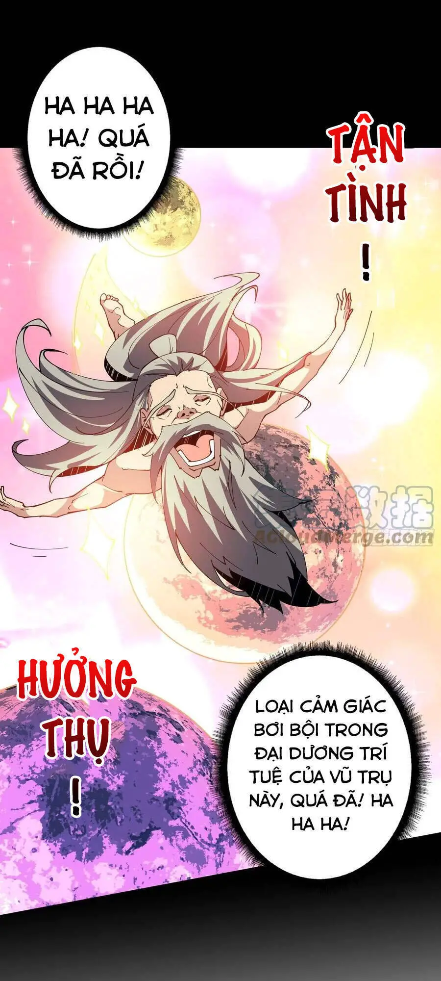 Vừa Chơi Đã Có Tài Khoản Vương Giả Nettruyen ZZZ Chương 114 Page 20