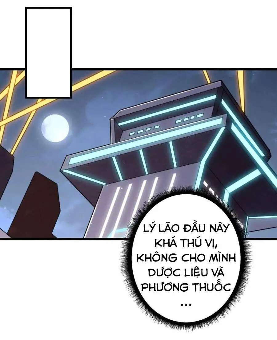 Vừa Chơi Đã Có Tài Khoản Vương Giả Nettruyen ZZZ Chương 114 Page 35