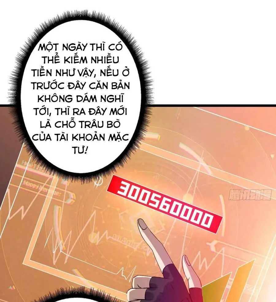 Vừa Chơi Đã Có Tài Khoản Vương Giả Nettruyen ZZZ Chương 114 Page 38