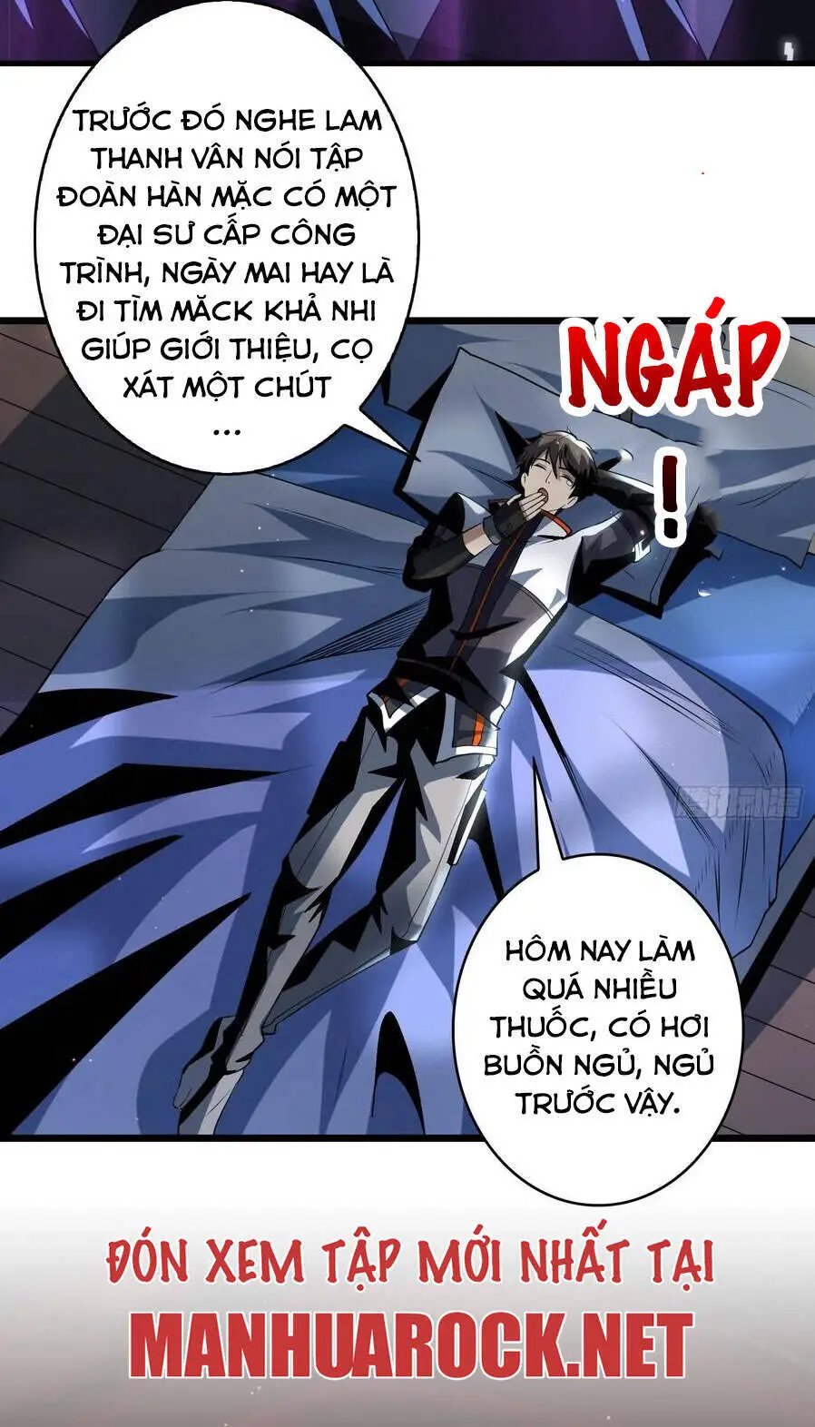 Vừa Chơi Đã Có Tài Khoản Vương Giả Nettruyen ZZZ Chương 114 Page 41