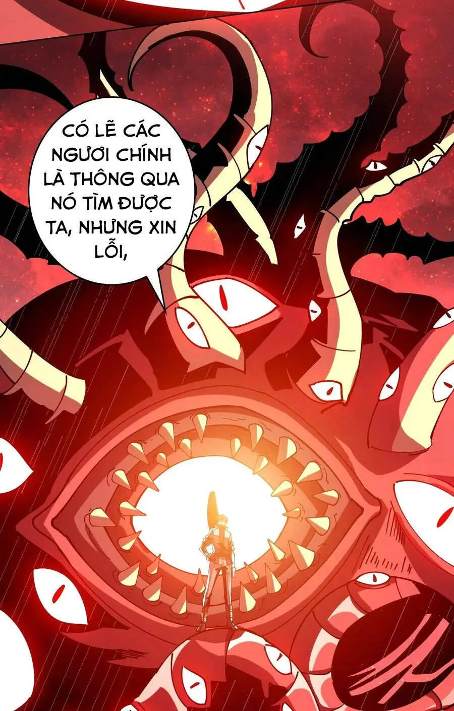 Vừa Chơi Đã Có Tài Khoản Vương Giả Nettruyen ZZZ Chương 114 Page 61