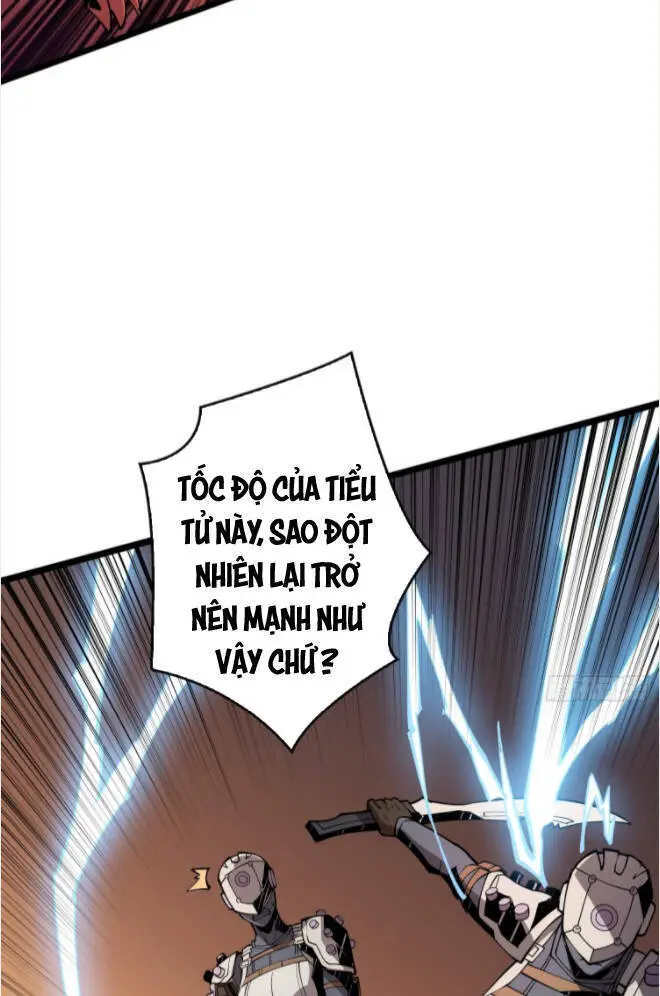 Vừa Chơi Đã Có Tài Khoản Vương Giả Nettruyen ZZZ Chương 68 Page 4