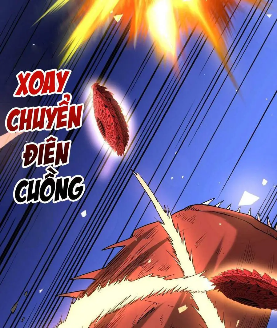 Vừa Chơi Đã Có Tài Khoản Vương Giả Nettruyen ZZZ Chương 145 Page 30