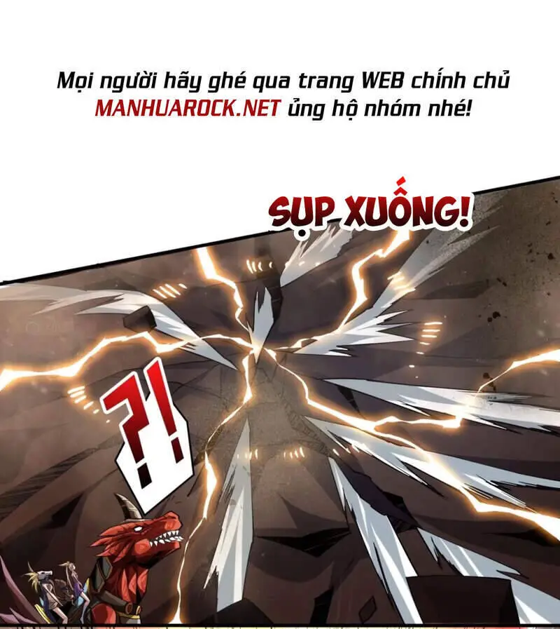 Vừa Chơi Đã Có Tài Khoản Vương Giả Nettruyen ZZZ Chương 105 Page 39