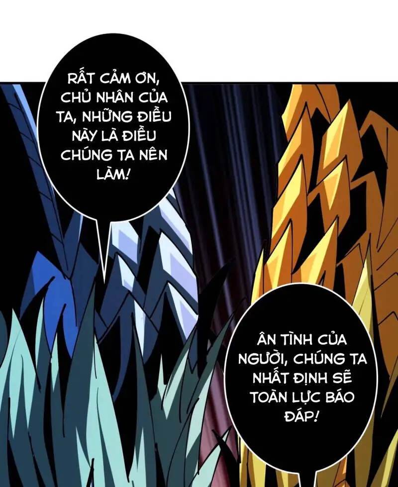 Vừa Chơi Đã Có Tài Khoản Vương Giả Nettruyen ZZZ Chương 105 Page 51