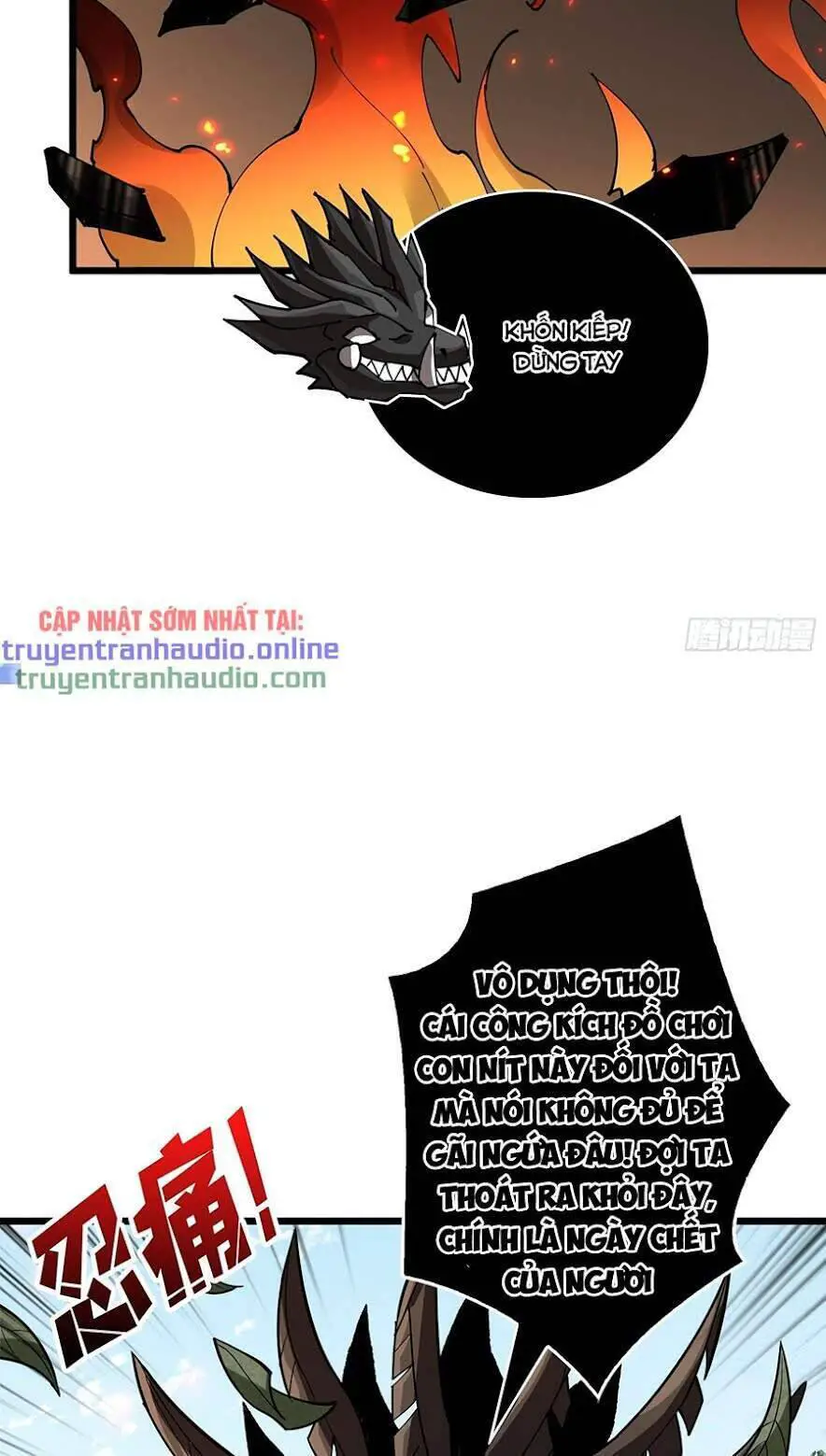 Vừa Chơi Đã Có Tài Khoản Vương Giả Nettruyen ZZZ Chương 96 Page 22