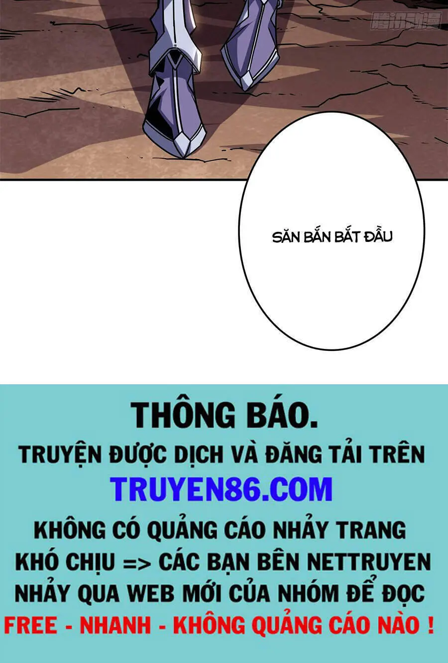Vừa Chơi Đã Có Tài Khoản Vương Giả Nettruyen ZZZ Chương 96 Page 44