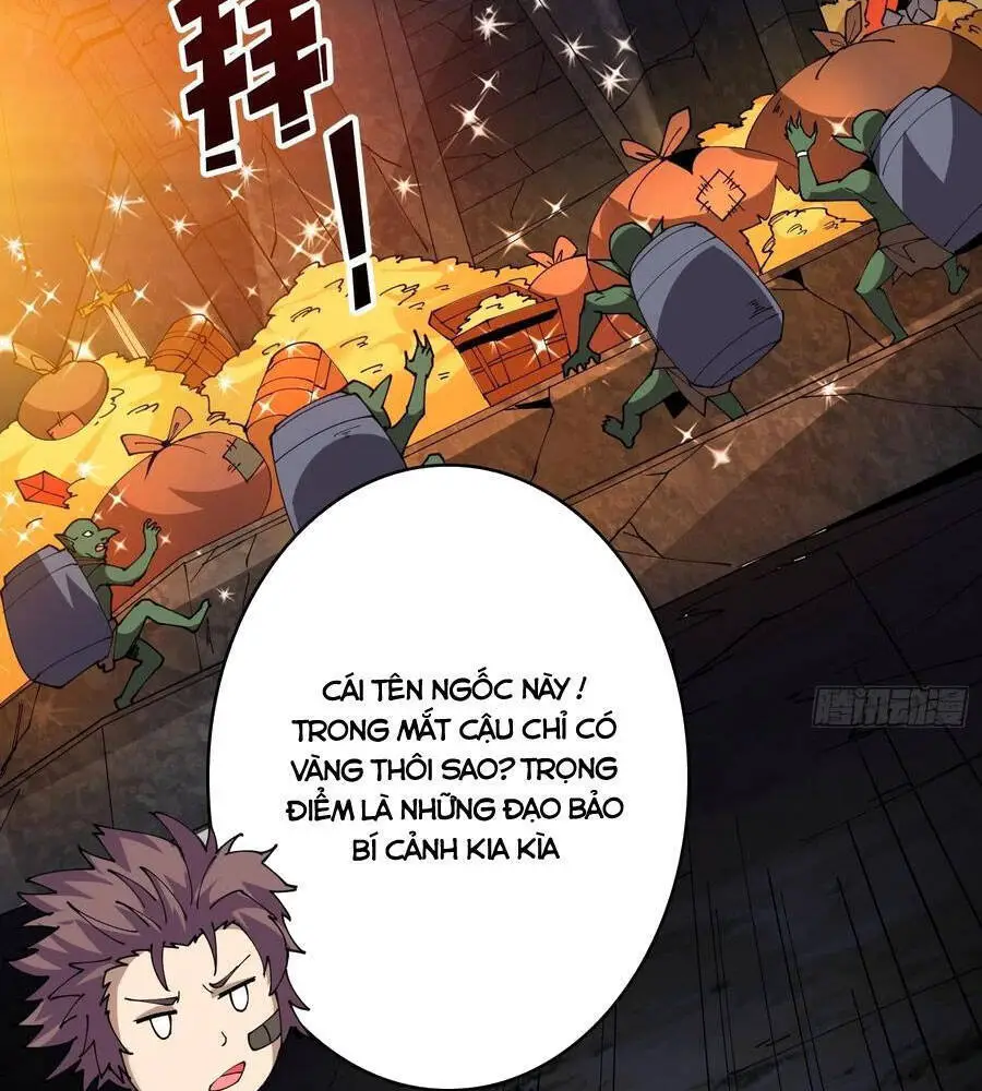 Vừa Chơi Đã Có Tài Khoản Vương Giả Nettruyen ZZZ Chương 78 Page 20