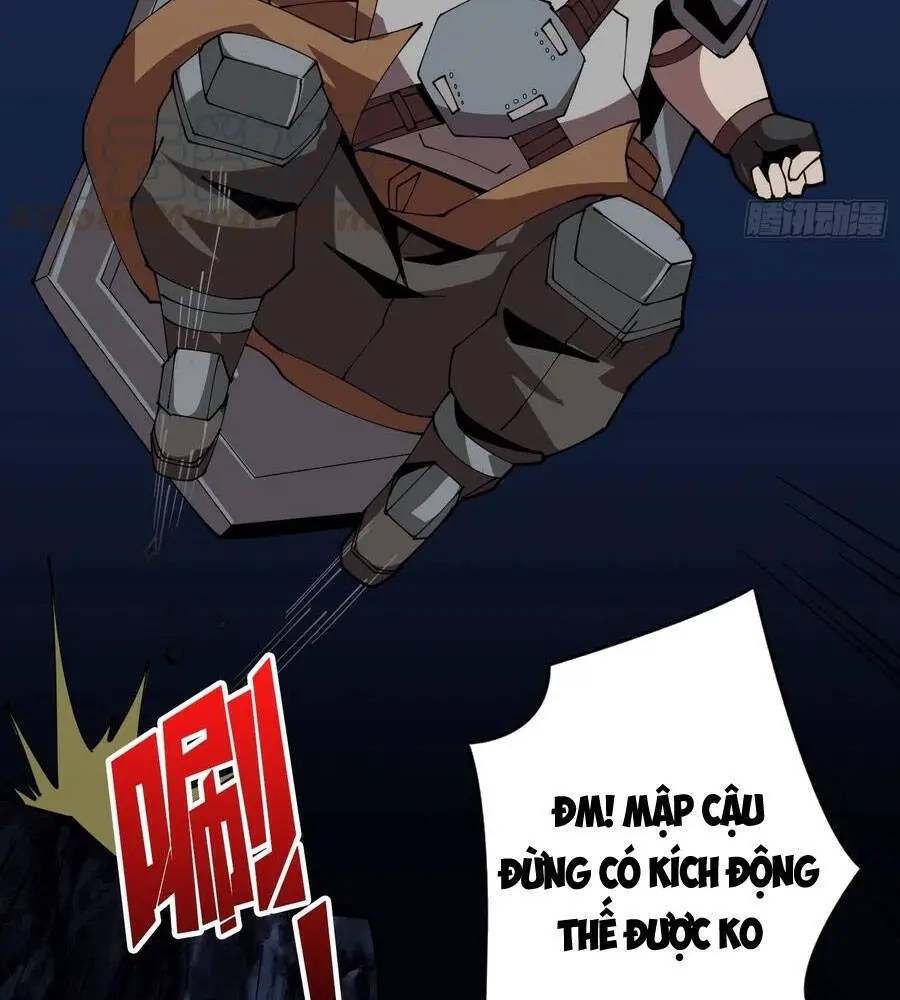 Vừa Chơi Đã Có Tài Khoản Vương Giả Nettruyen ZZZ Chương 78 Page 22