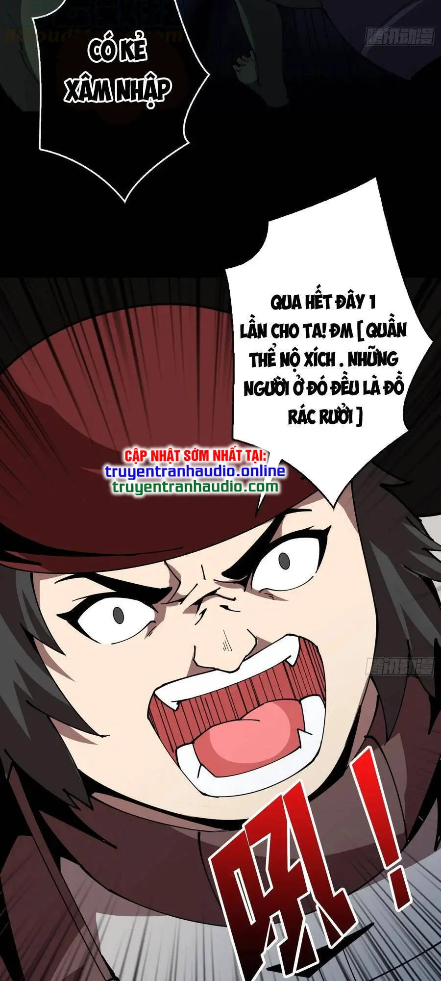 Vừa Chơi Đã Có Tài Khoản Vương Giả Nettruyen ZZZ Chương 78 Page 25