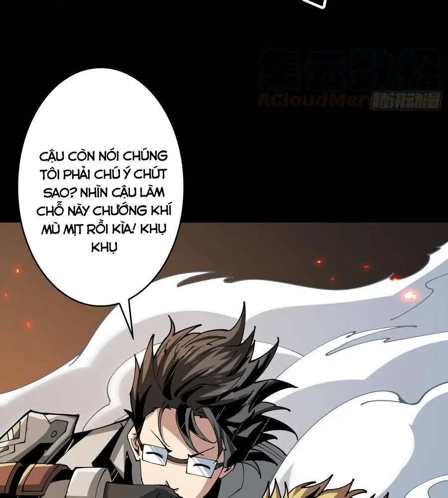 Vừa Chơi Đã Có Tài Khoản Vương Giả Nettruyen ZZZ Chương 78 Page 40