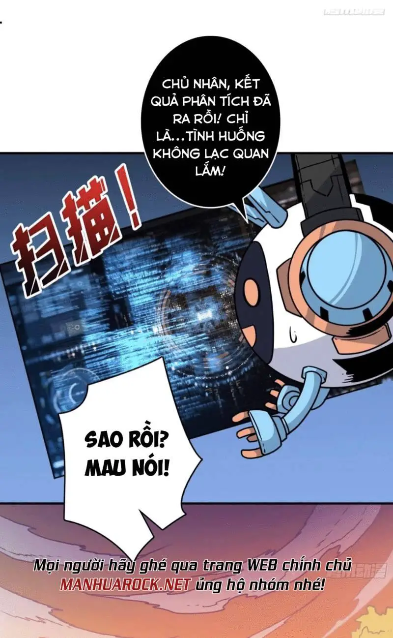 Vừa Chơi Đã Có Tài Khoản Vương Giả Nettruyen ZZZ Chương 90 Page 3