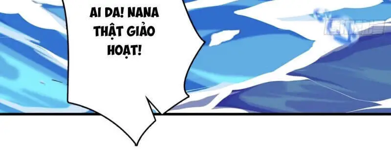 Vừa Chơi Đã Có Tài Khoản Vương Giả Nettruyen ZZZ Chương 90 Page 15