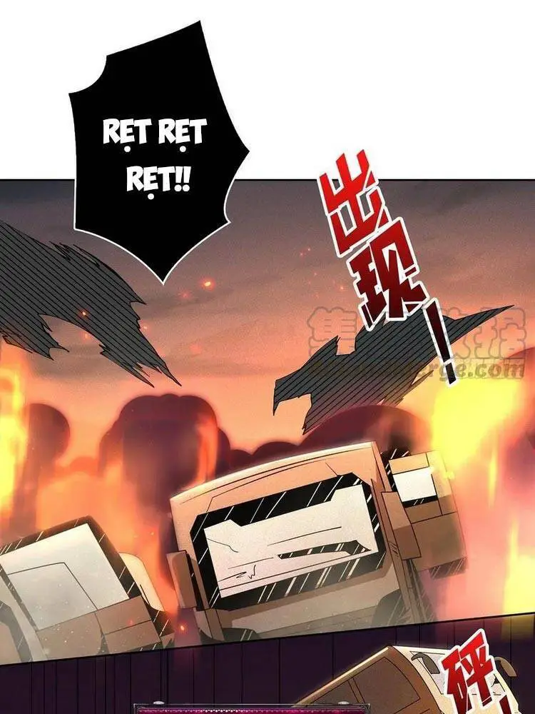 Vừa Chơi Đã Có Tài Khoản Vương Giả Nettruyen ZZZ Chương 49 Page 10