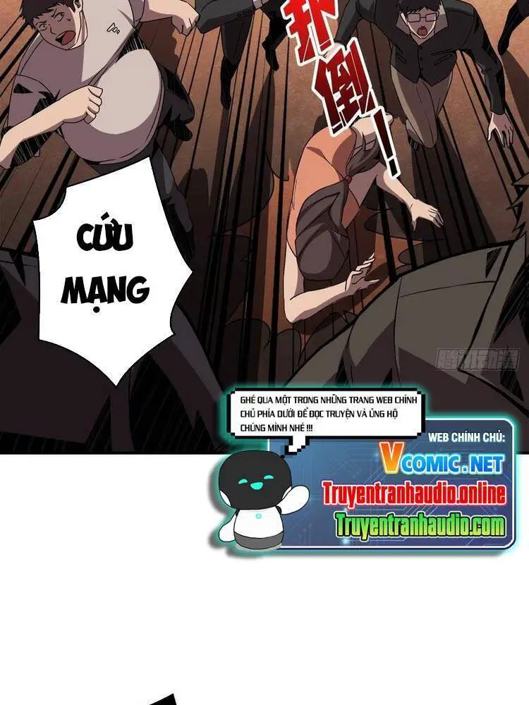 Vừa Chơi Đã Có Tài Khoản Vương Giả Nettruyen ZZZ Chương 49 Page 20