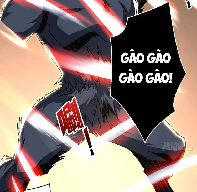 Vừa Chơi Đã Có Tài Khoản Vương Giả Nettruyen ZZZ Chương 49 Page 31