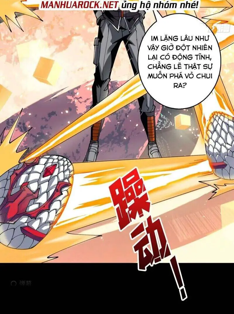 Vừa Chơi Đã Có Tài Khoản Vương Giả Nettruyen ZZZ Chương 95 Page 4