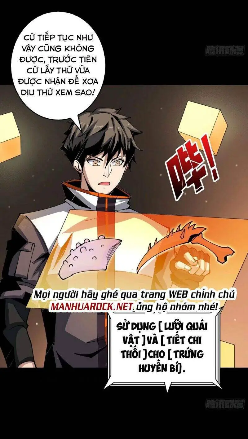 Vừa Chơi Đã Có Tài Khoản Vương Giả Nettruyen ZZZ Chương 95 Page 5