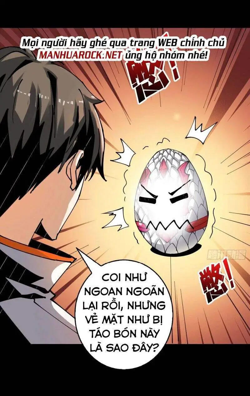 Vừa Chơi Đã Có Tài Khoản Vương Giả Nettruyen ZZZ Chương 95 Page 6