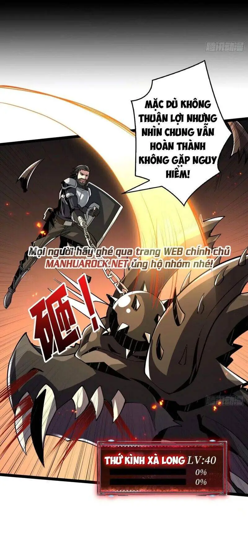 Vừa Chơi Đã Có Tài Khoản Vương Giả Nettruyen ZZZ Chương 95 Page 19