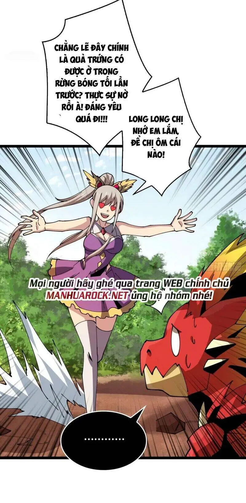 Vừa Chơi Đã Có Tài Khoản Vương Giả Nettruyen ZZZ Chương 95 Page 29