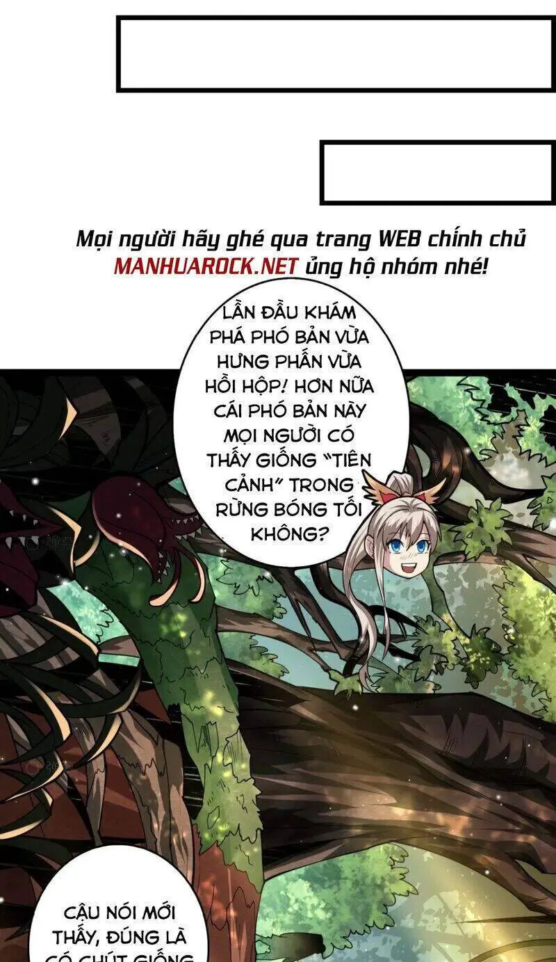 Vừa Chơi Đã Có Tài Khoản Vương Giả Nettruyen ZZZ Chương 95 Page 37