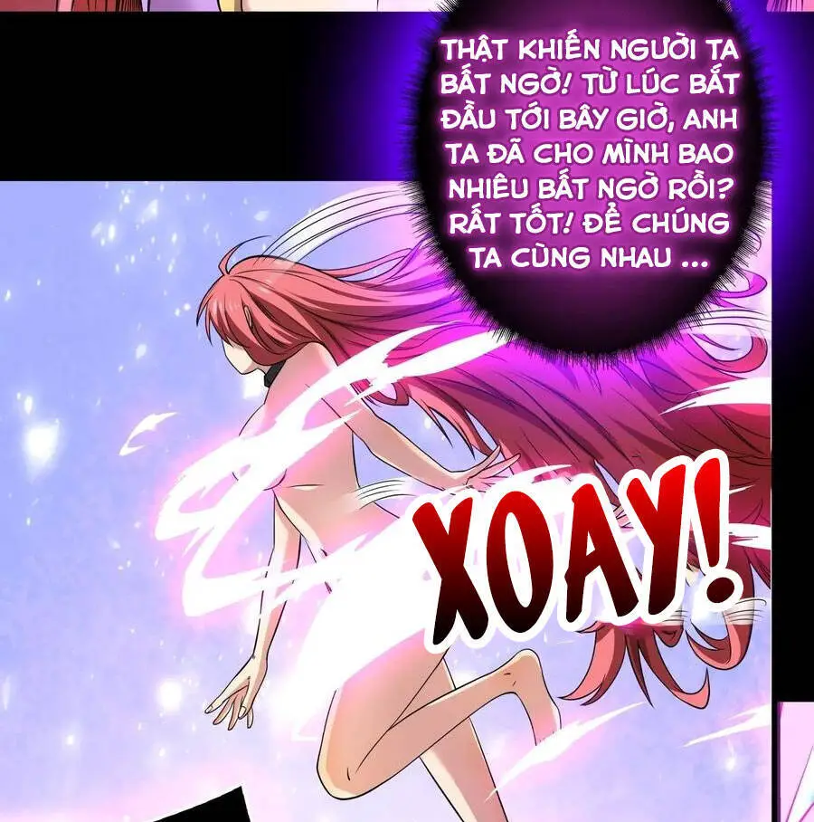 Vừa Chơi Đã Có Tài Khoản Vương Giả Nettruyen ZZZ Chương 117 Page 34