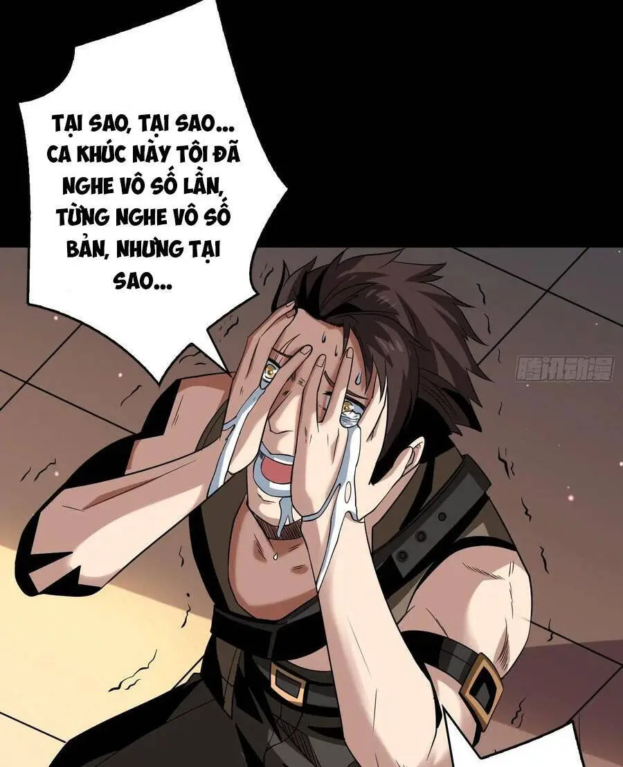 Vừa Chơi Đã Có Tài Khoản Vương Giả Nettruyen ZZZ Chương 117 Page 39