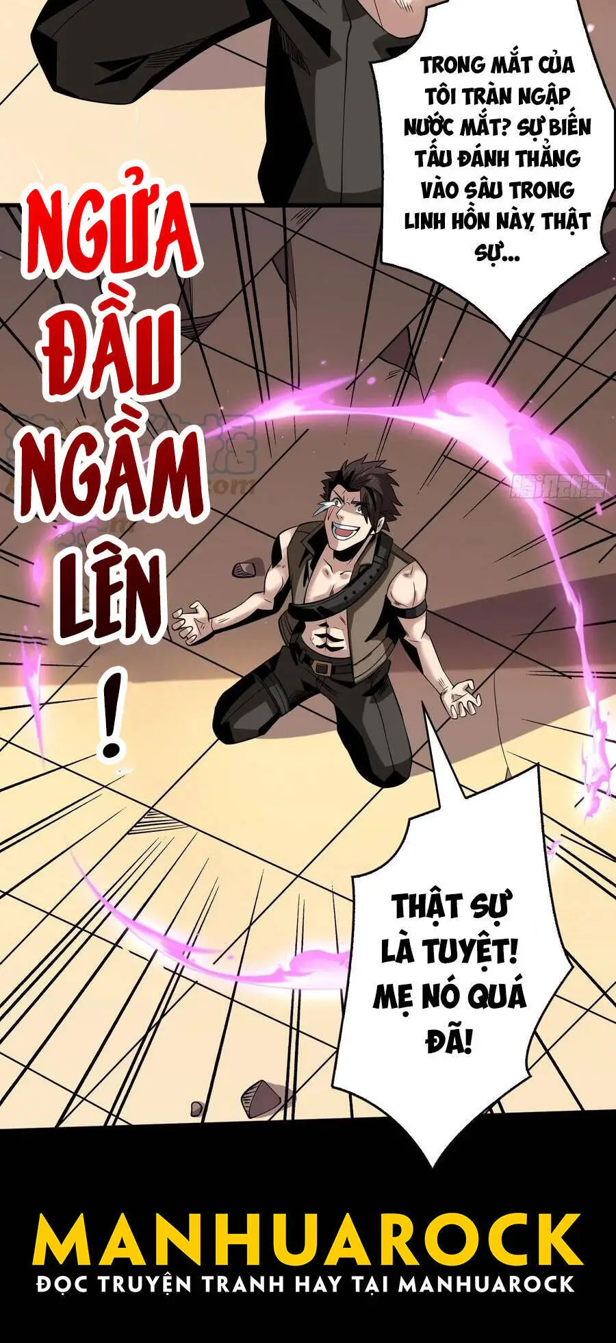 Vừa Chơi Đã Có Tài Khoản Vương Giả Nettruyen ZZZ Chương 117 Page 40