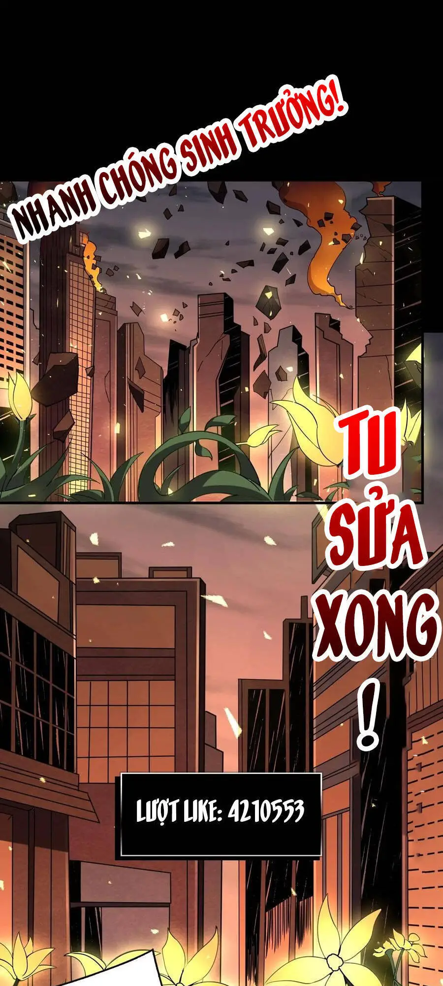 Vừa Chơi Đã Có Tài Khoản Vương Giả Nettruyen ZZZ Chương 117 Page 41