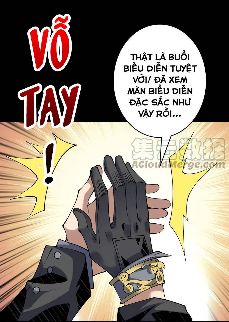 Vừa Chơi Đã Có Tài Khoản Vương Giả Nettruyen ZZZ Chương 117 Page 57