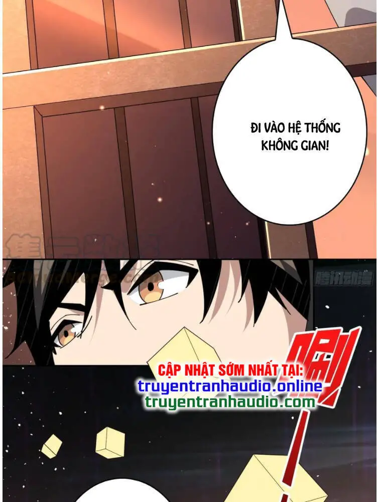 Vừa Chơi Đã Có Tài Khoản Vương Giả Nettruyen ZZZ Chương 65 Page 22