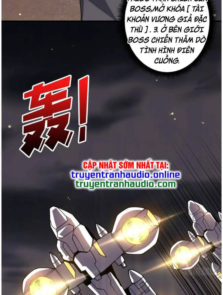 Vừa Chơi Đã Có Tài Khoản Vương Giả Nettruyen ZZZ Chương 65 Page 34
