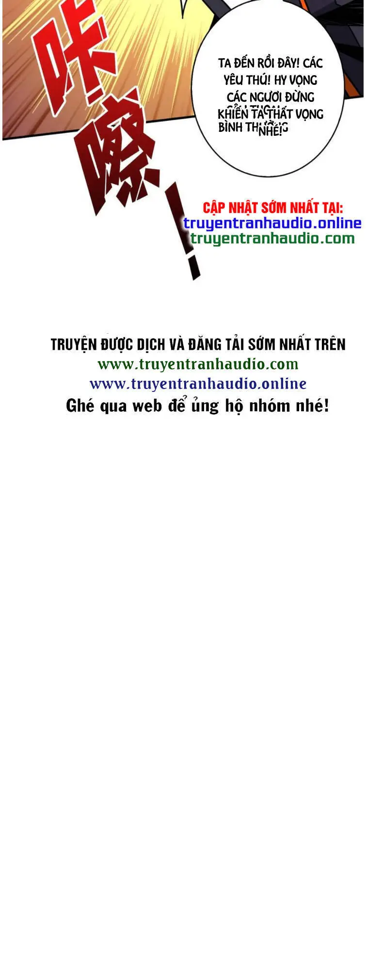 Vừa Chơi Đã Có Tài Khoản Vương Giả Nettruyen ZZZ Chương 65 Page 39