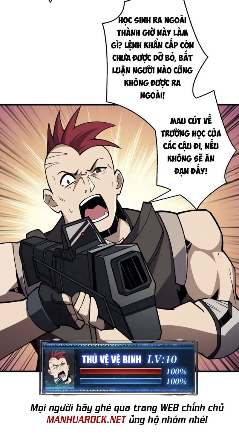 Vừa Chơi Đã Có Tài Khoản Vương Giả Nettruyen ZZZ Chương 92 Page 6