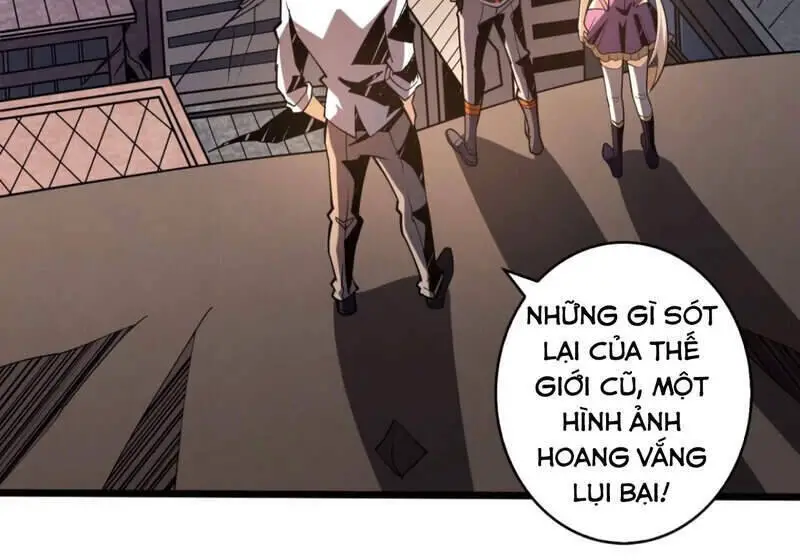 Vừa Chơi Đã Có Tài Khoản Vương Giả Nettruyen ZZZ Chương 92 Page 21