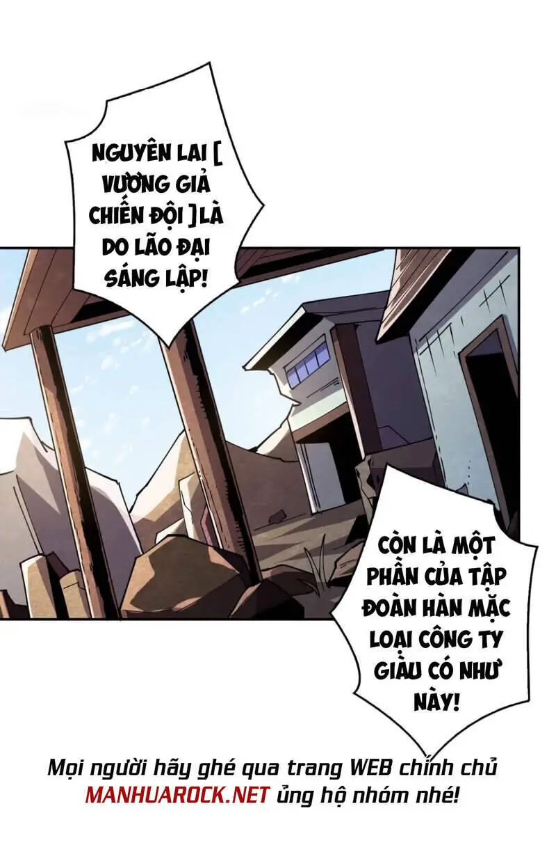Vừa Chơi Đã Có Tài Khoản Vương Giả Nettruyen ZZZ Chương 92 Page 27