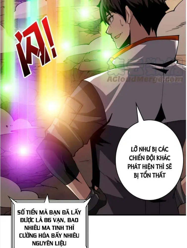 Vừa Chơi Đã Có Tài Khoản Vương Giả Nettruyen ZZZ Chương 66 Page 38