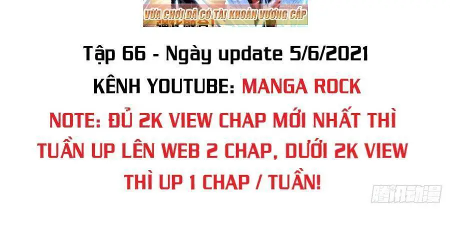 Vừa Chơi Đã Có Tài Khoản Vương Giả Nettruyen ZZZ Chương 47 Page 2