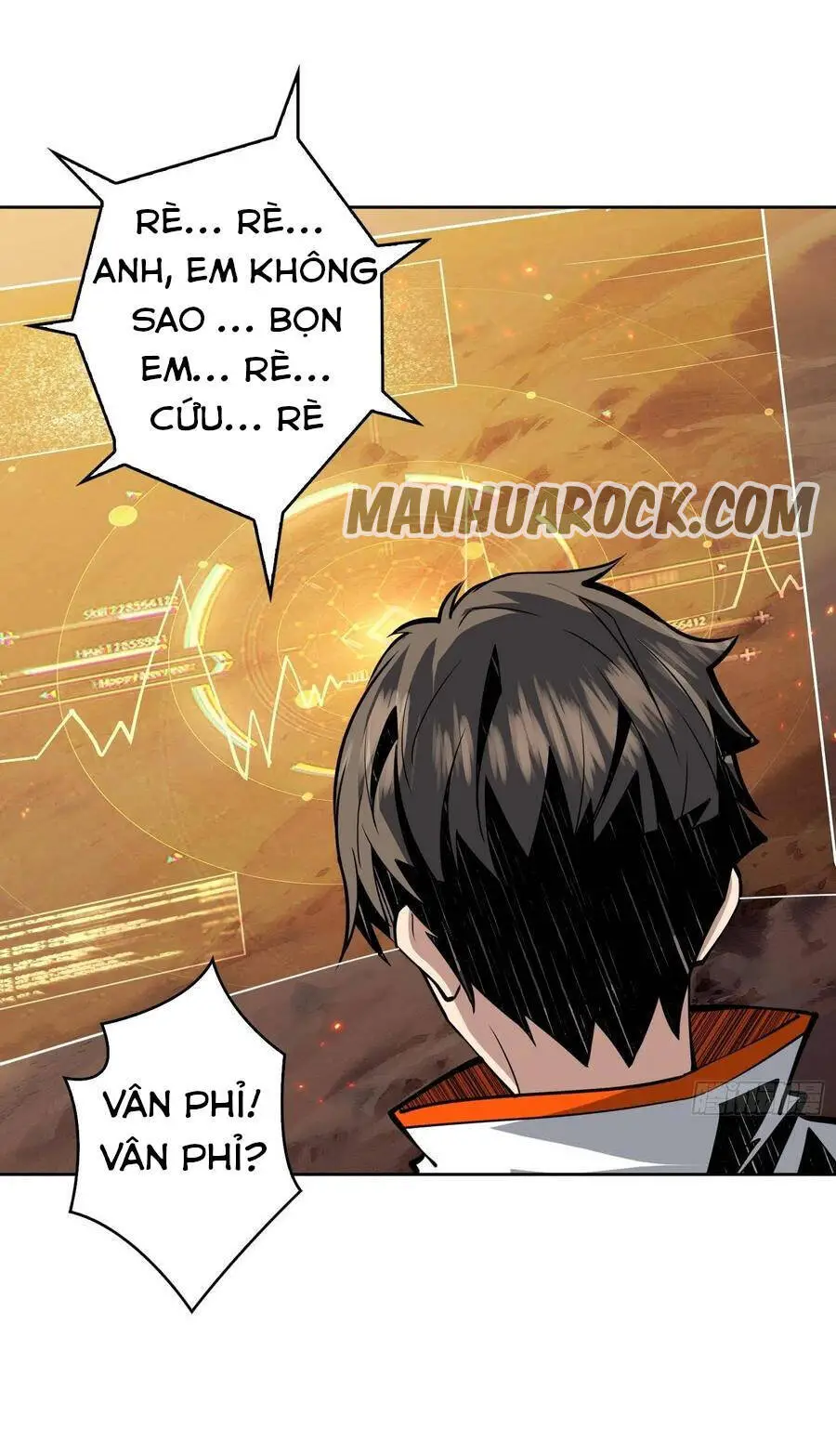 Vừa Chơi Đã Có Tài Khoản Vương Giả Nettruyen ZZZ Chương 47 Page 3