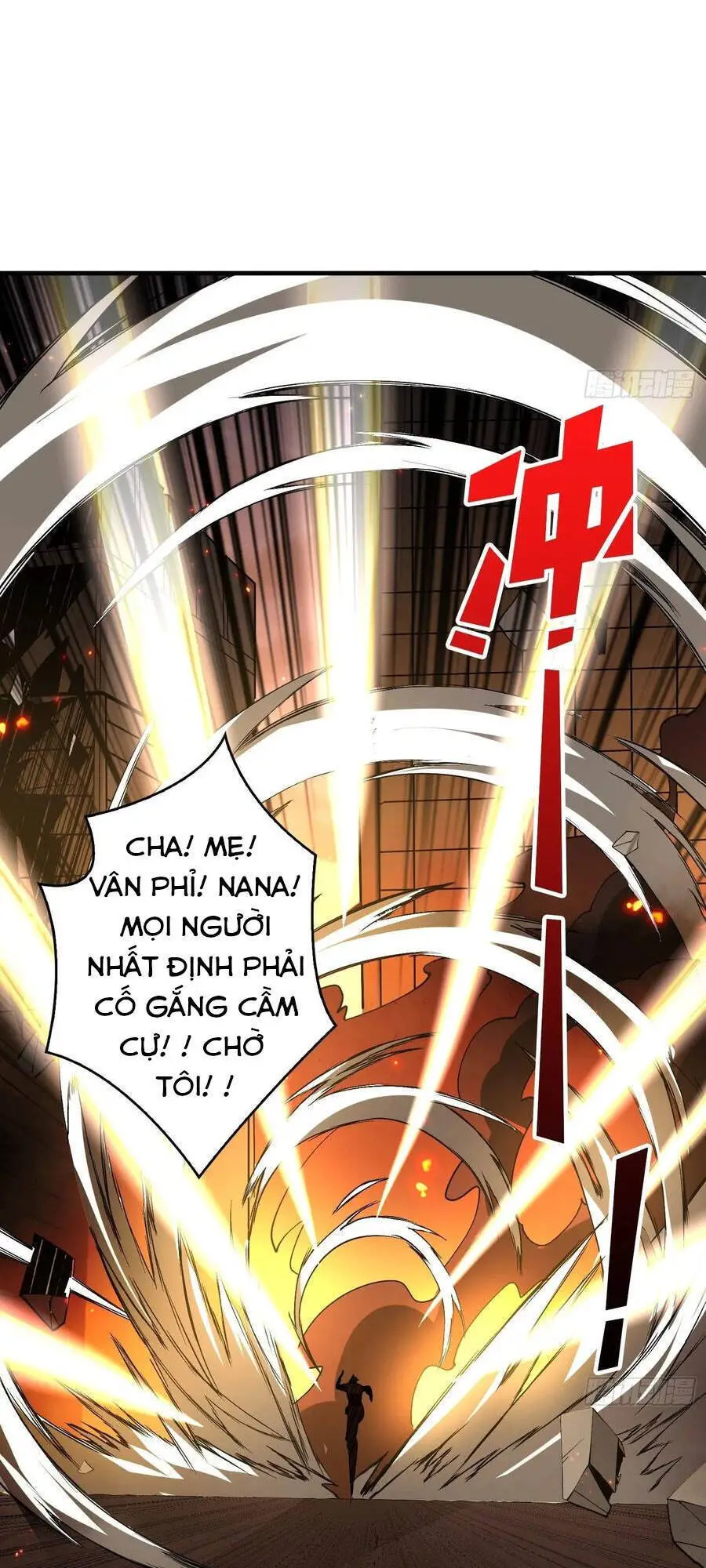 Vừa Chơi Đã Có Tài Khoản Vương Giả Nettruyen ZZZ Chương 47 Page 5