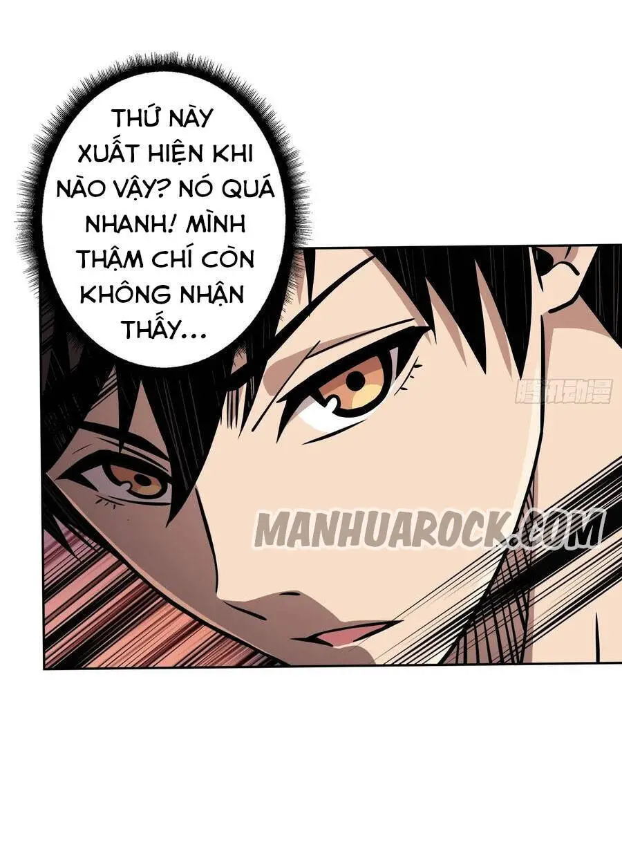 Vừa Chơi Đã Có Tài Khoản Vương Giả Nettruyen ZZZ Chương 47 Page 35