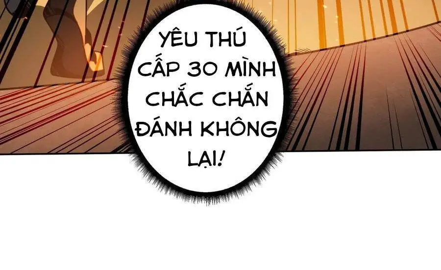 Vừa Chơi Đã Có Tài Khoản Vương Giả Nettruyen ZZZ Chương 47 Page 37
