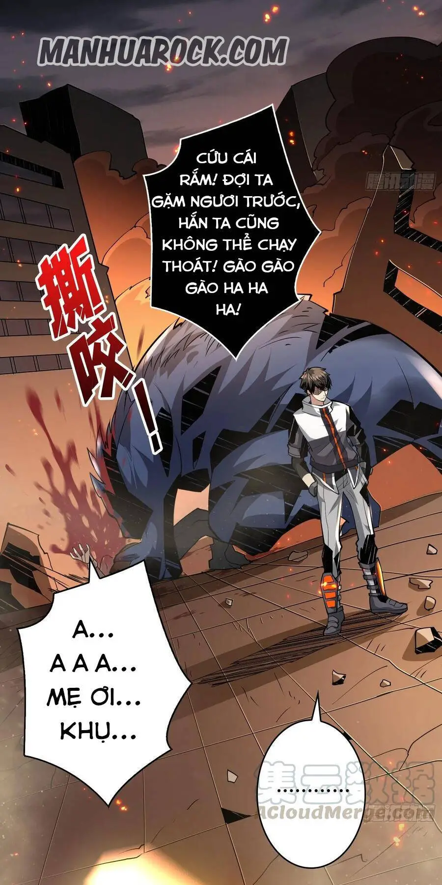 Vừa Chơi Đã Có Tài Khoản Vương Giả Nettruyen ZZZ Chương 47 Page 41