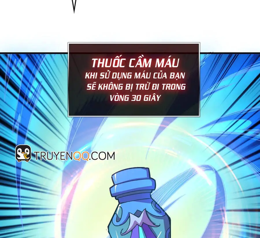 Vừa Chơi Đã Có Tài Khoản Vương Giả Nettruyen ZZZ Chương 36 Page 2