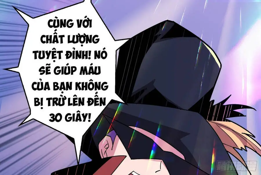 Vừa Chơi Đã Có Tài Khoản Vương Giả Nettruyen ZZZ Chương 36 Page 5
