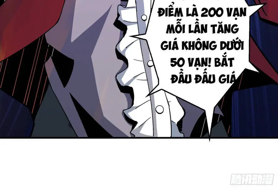 Vừa Chơi Đã Có Tài Khoản Vương Giả Nettruyen ZZZ Chương 36 Page 7